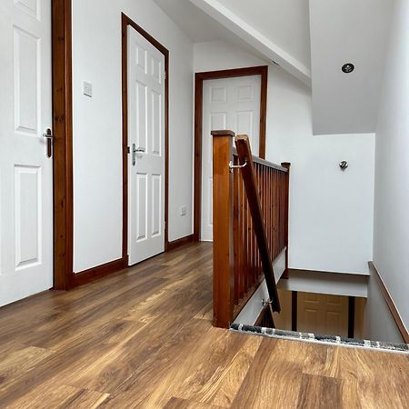 2 Sheraton Studios Fort William Exterior foto