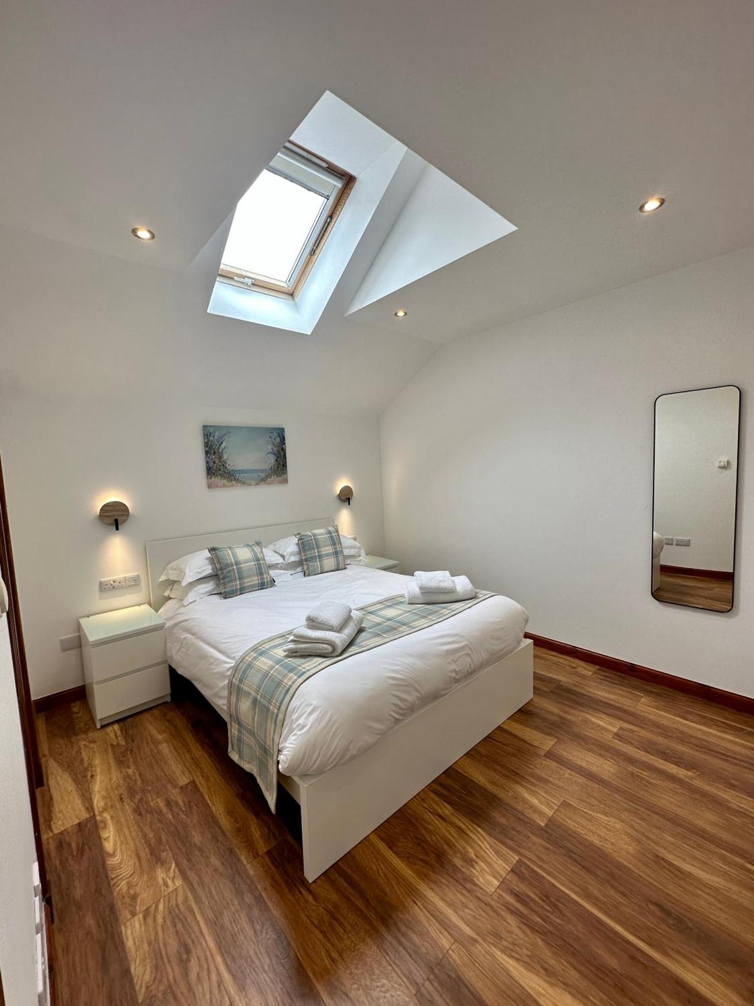 2 Sheraton Studios Fort William Exterior foto